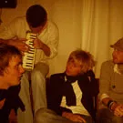 Hør Månedens Demo live på fredag