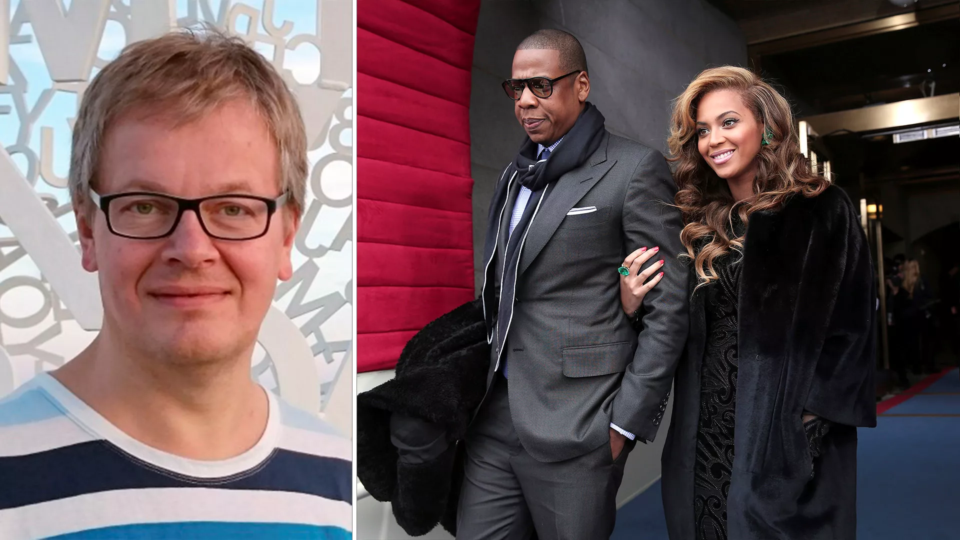 KOMMENTAR: Ikke vær pyse, Tidal!