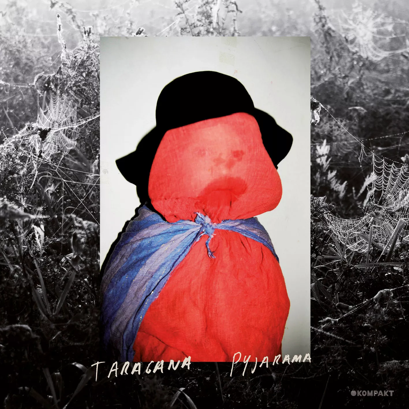 Taragana Pyjarama udgiver debutalbum