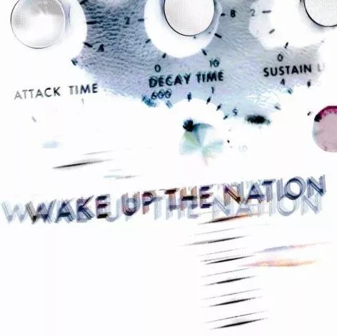 Wake up the nation - Paul Weller