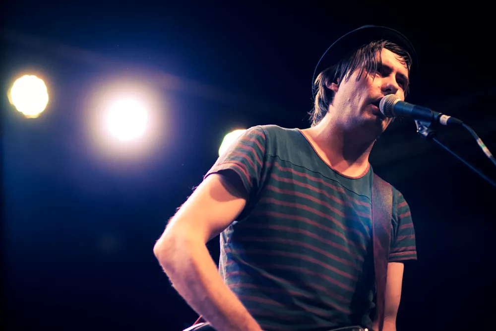 Mixtune For Cully og Pocket Life og Thomas Thomsen: Atlas, Aarhus