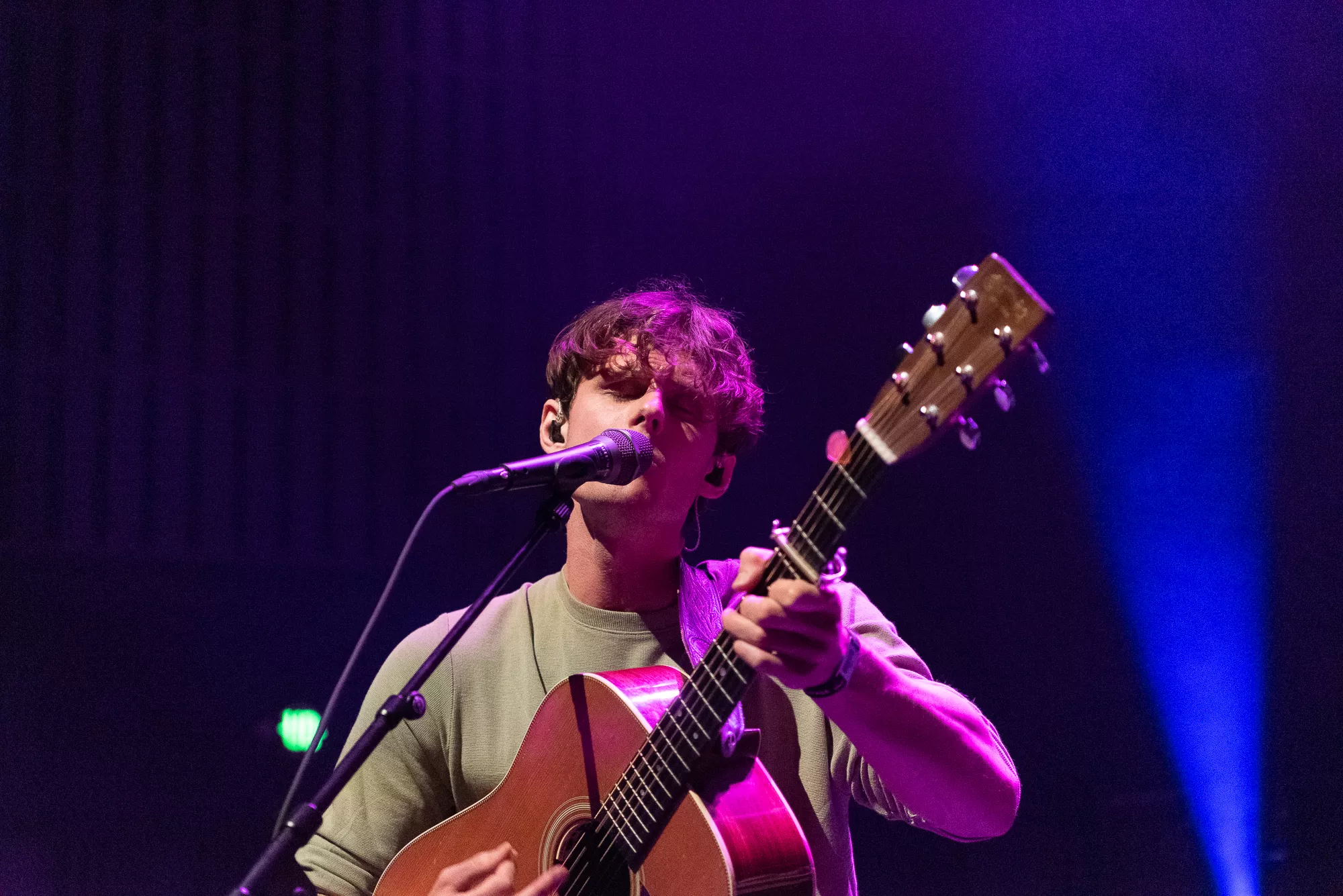 William Torp finder hjem