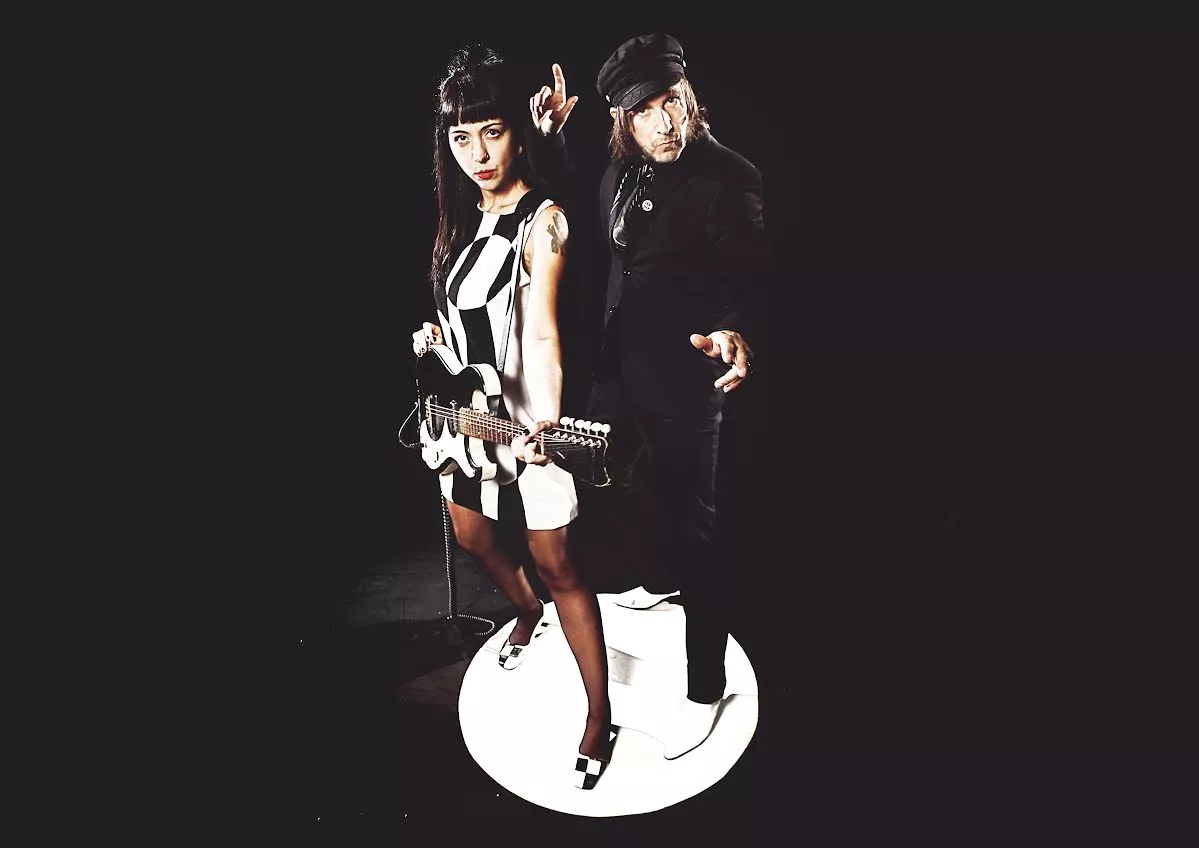 ANMELDELSE: Garagerock som sendt fra 1960’erne