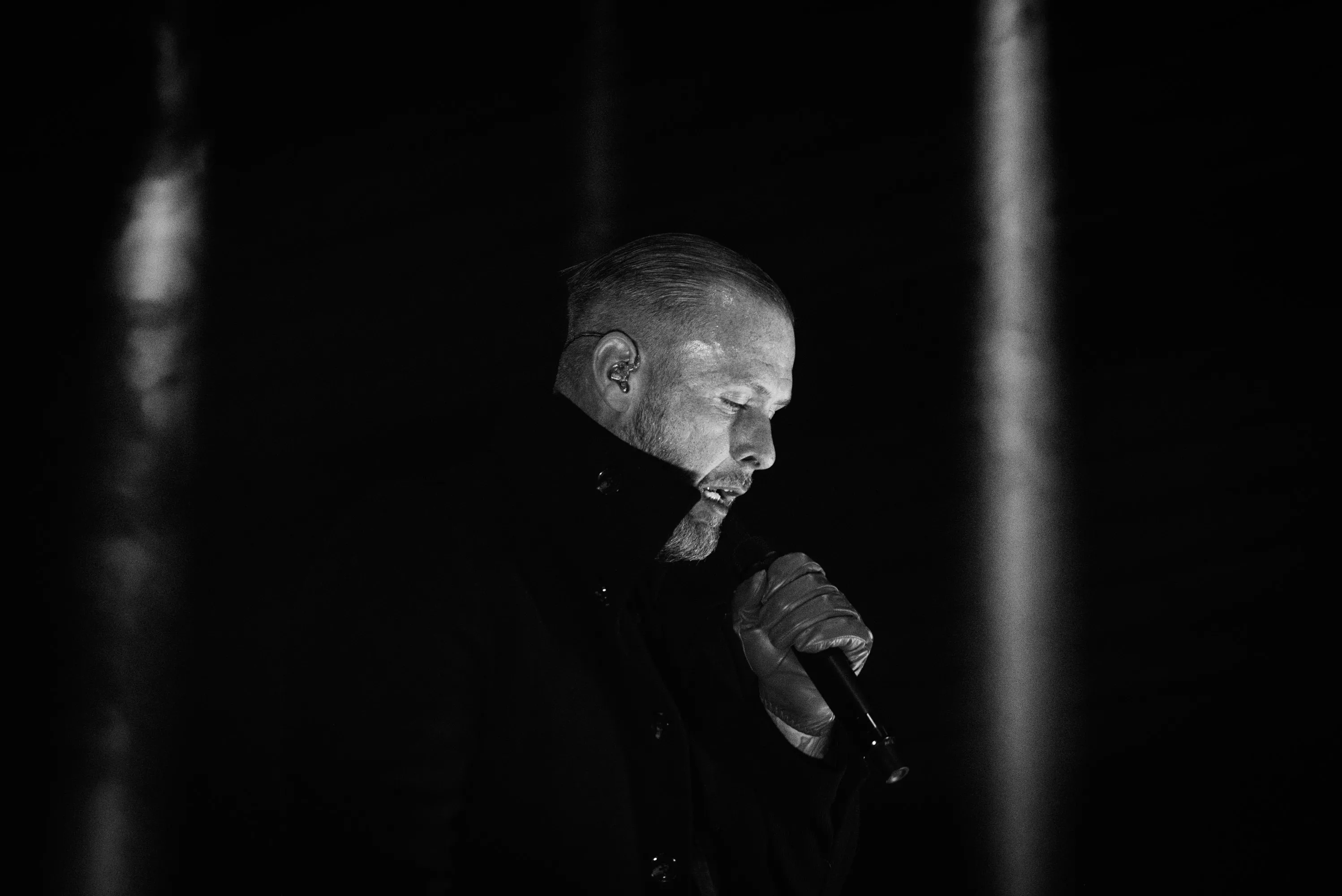 L.O.C. truede med at brænde KB Hallen ned – igen 