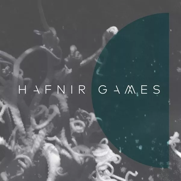 Hafnír Games - William Hut