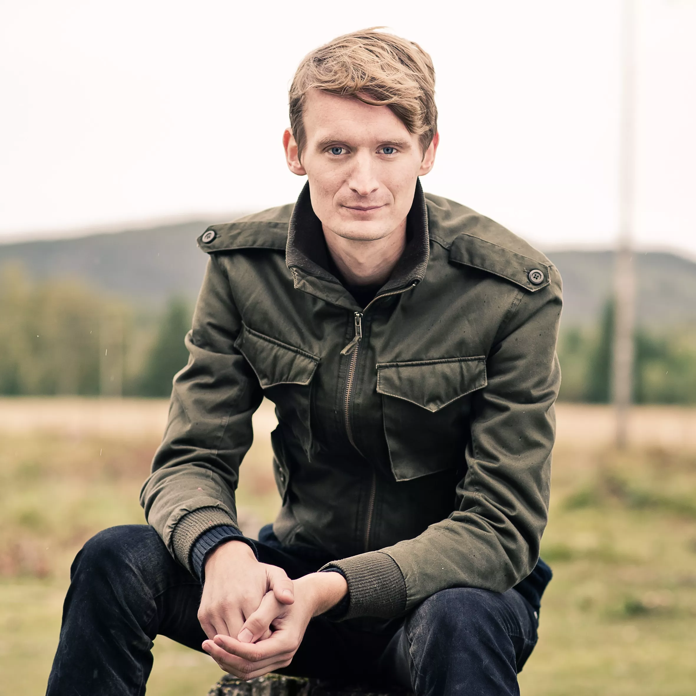 Skriv för Kristian Gidlund