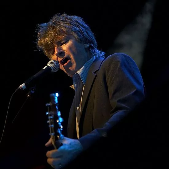 Nyt album på vej fra Crowded House