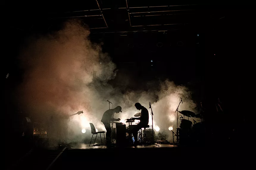 Danske opvarmningsnavne klar til Clapton-koncert