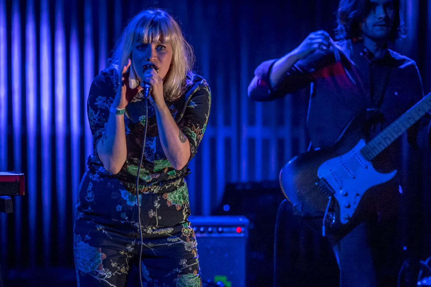 Katinka annoncerer releasekoncerter