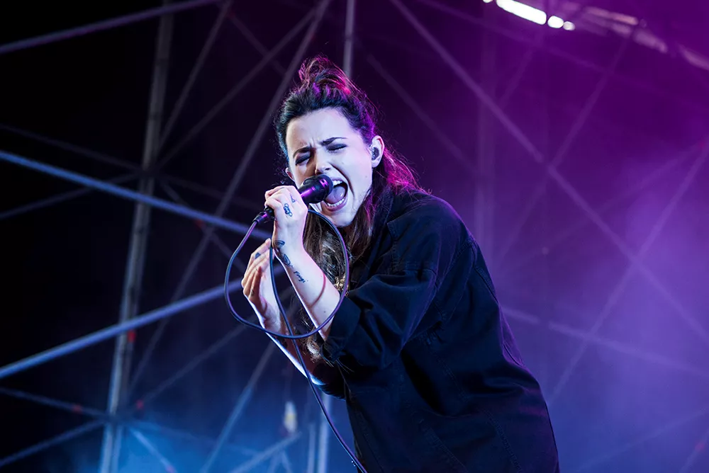 Bråvalla ger tungt svenskt släpp – 5 nya till festivalen