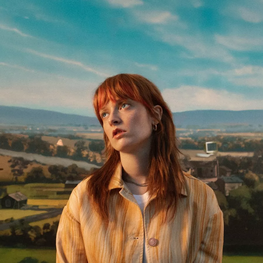 Woman On The Internet - Orla Gartland