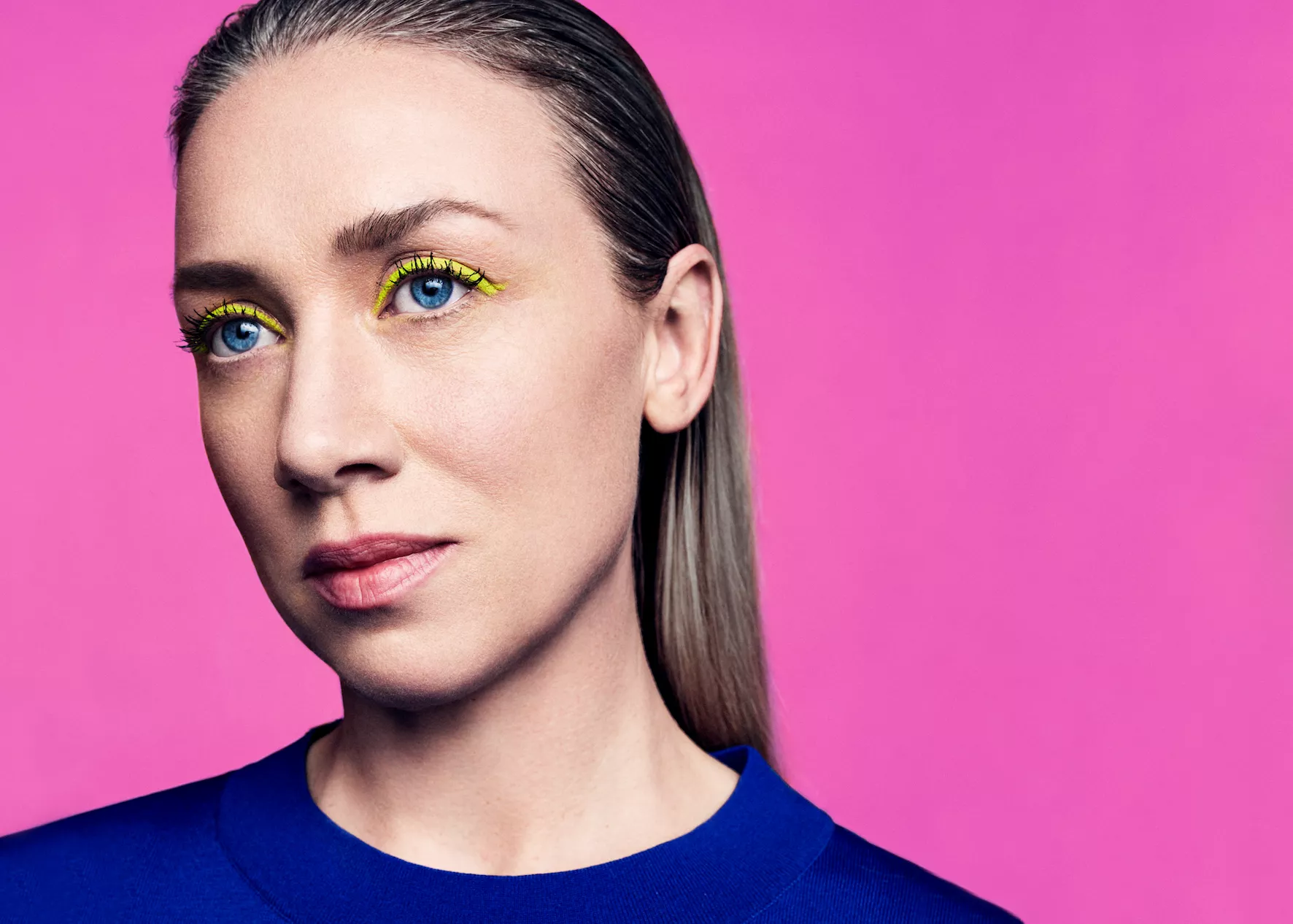 Stillheita har gjort godt