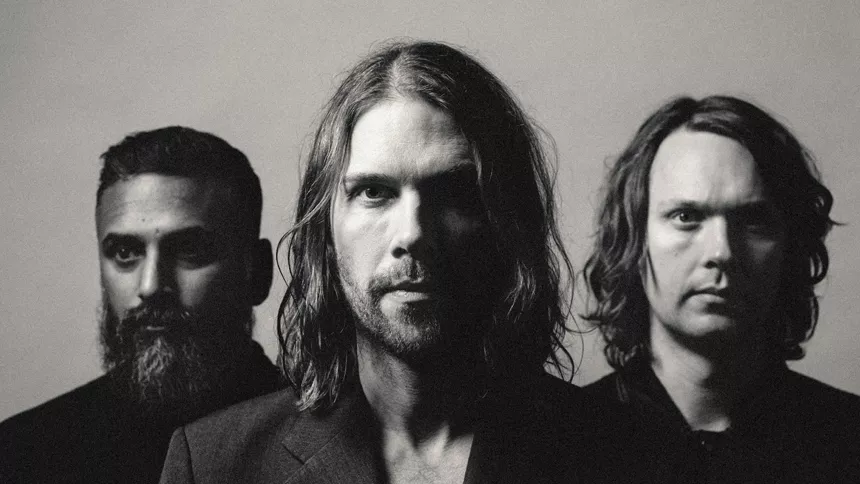 Deportees: ”Inkubationstiden var härlig – innan vi föll likt dominobrickor”