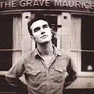 Morrissey på vej med nyt