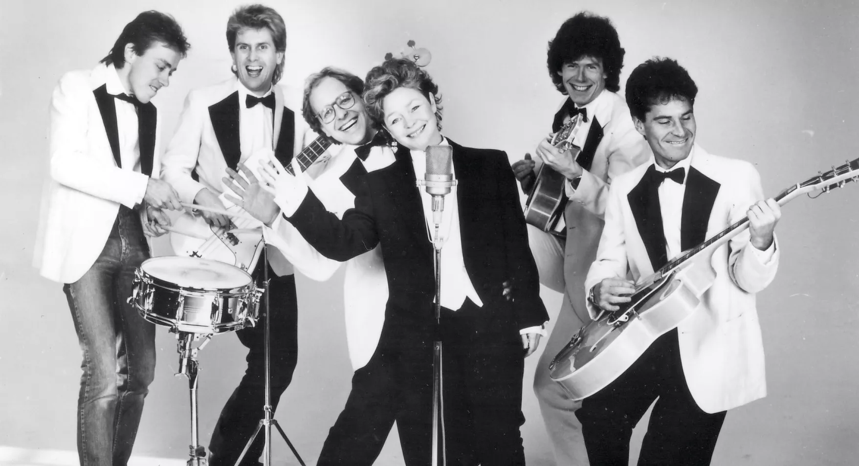 FORSIDEN I '85: Her er det store Rocazino-interview fra dengang