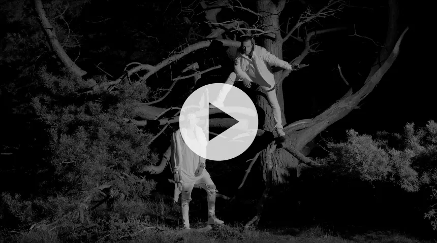 Se Nik & Jays flotte musikvideo til "Magisk"