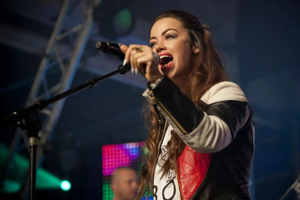 Fire nye navne til Fed Fredag i Friheden