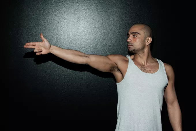 Marwan: Spring ud i det – og lid!