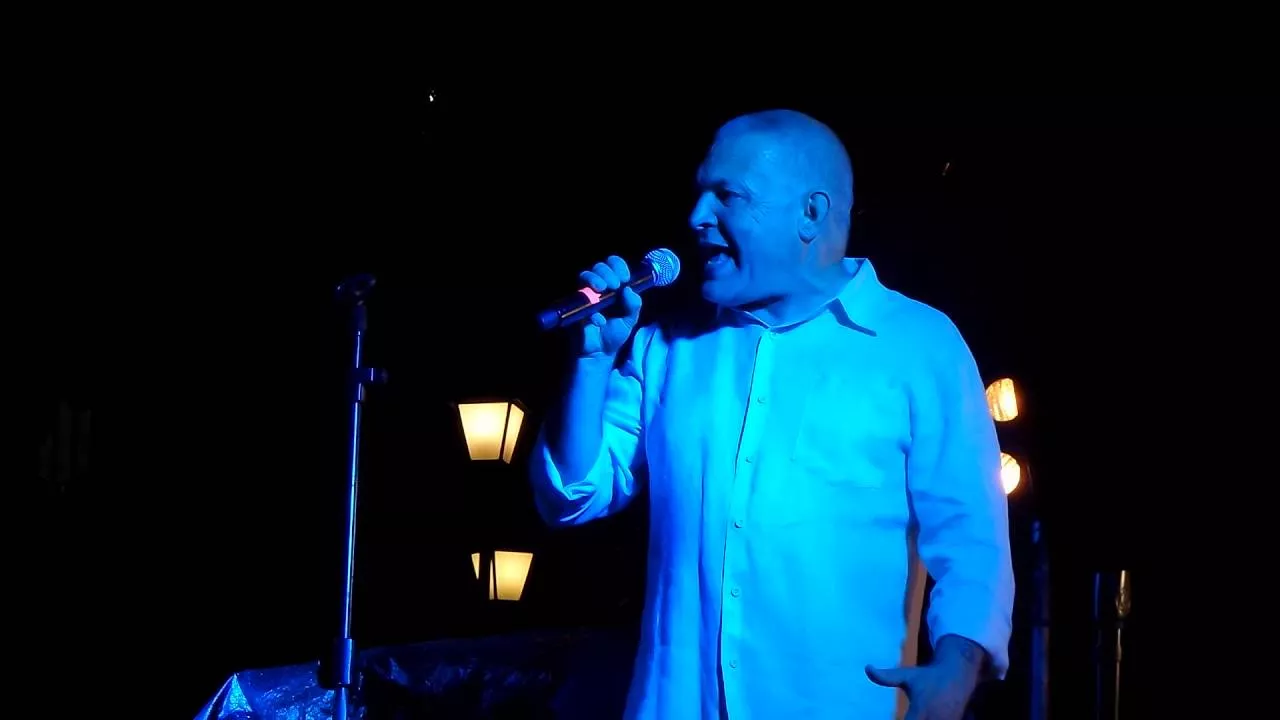 Legendariska 80-talsartister till ny svensk festival