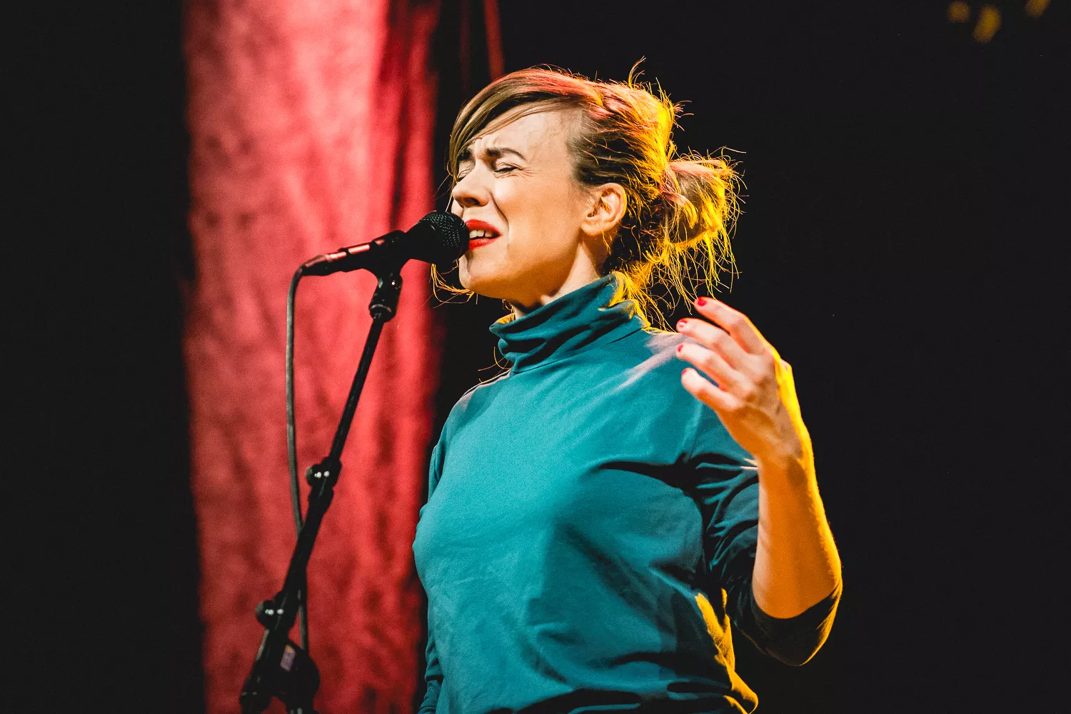 Skid- och musikfestivalen fyller på