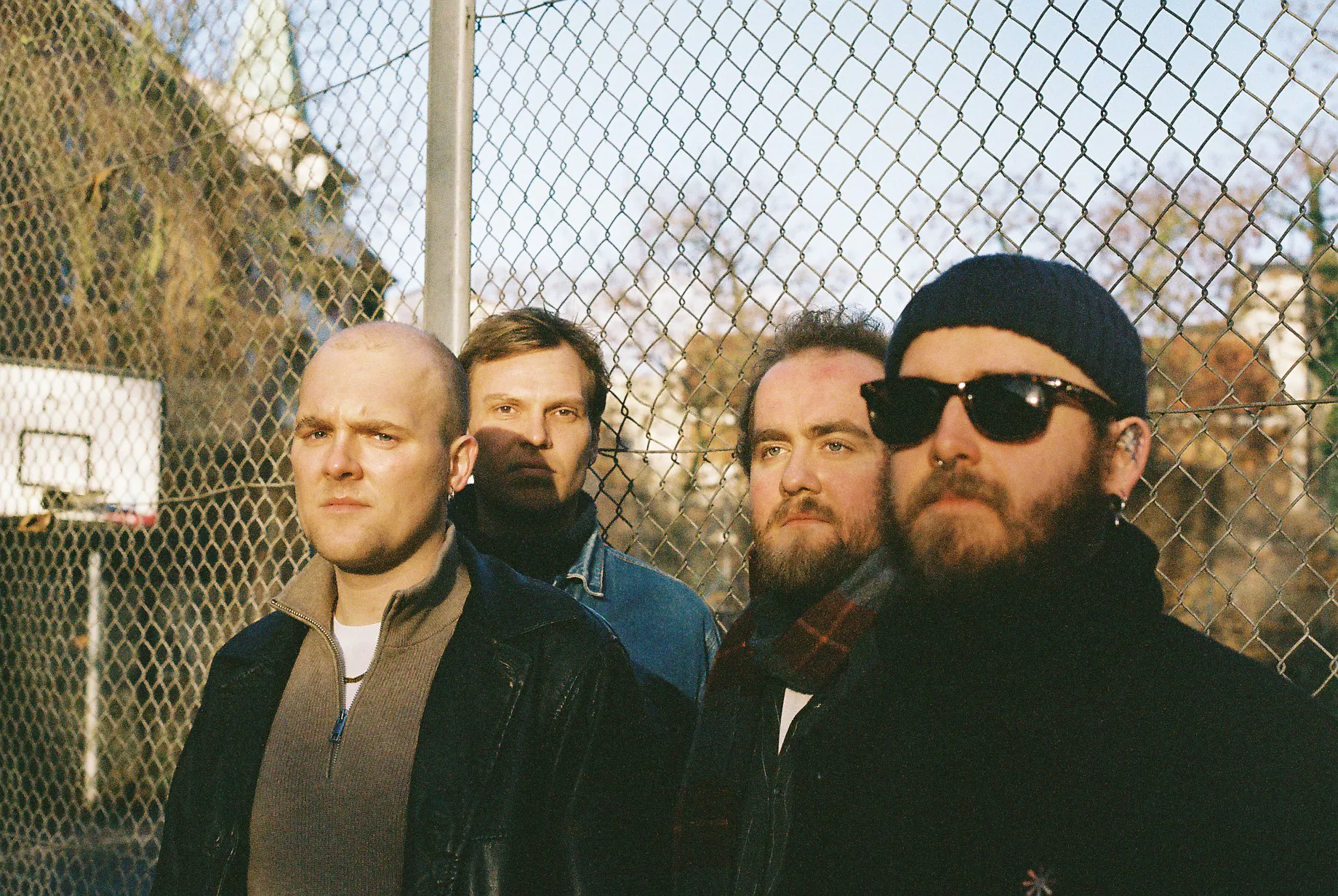 Musikalske perler med en sønderlemmende svaghed