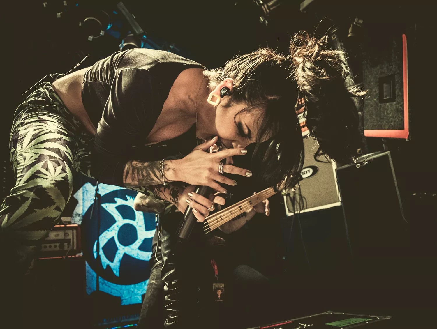 Ukrainska Jinjer och Selfgod fördömer Rysslands invasion – "De har tagit över min hemstad"