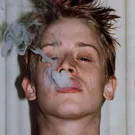 Macauley Culkin skal spille Kurt Cobain