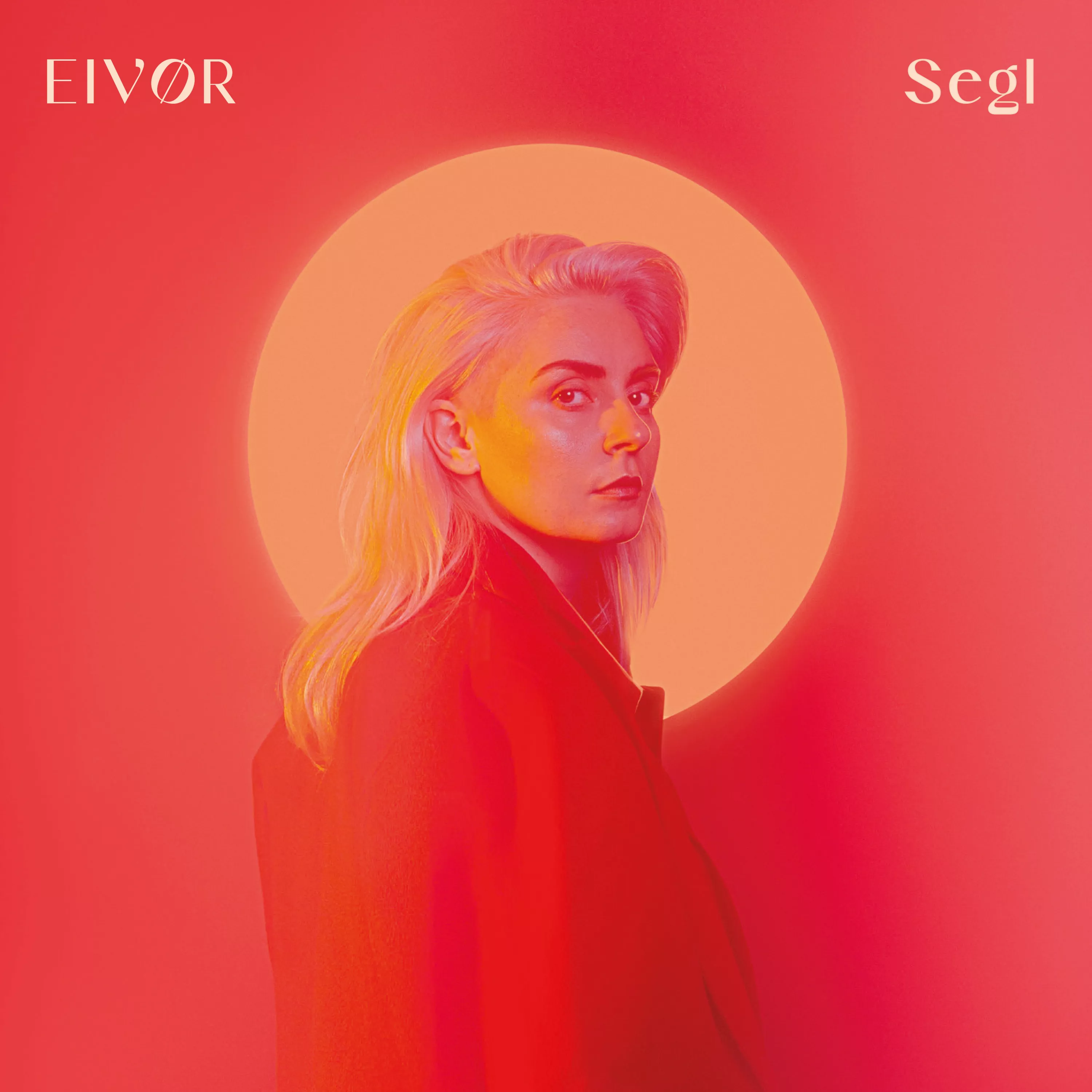 Segl - Eivør