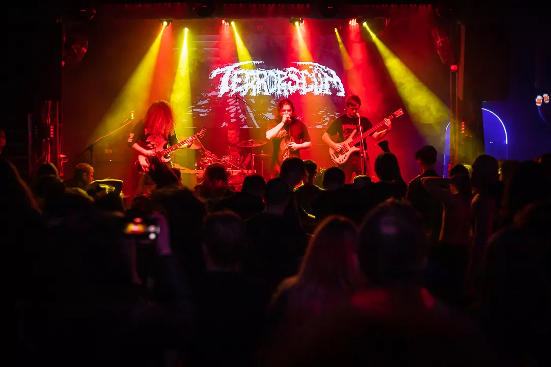 Foto: Risin Sabotage