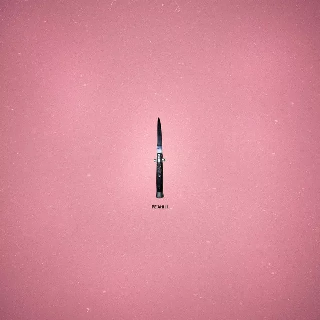 Pe'ahi II - The Raveonettes