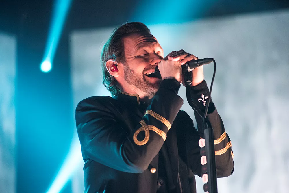 Ny låt med tydlig Jocke Berg-koppling