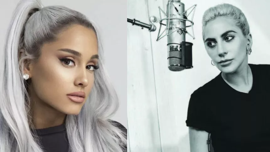 LISTE: Her er vinderne af MTV VMA 2020