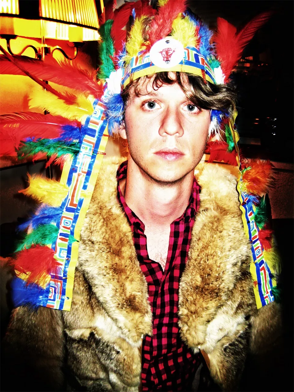 Daustralien – ett enmansland