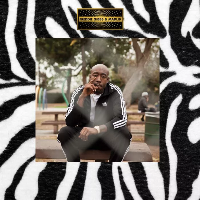 Piñata - Freddie Gibbs & Madlib