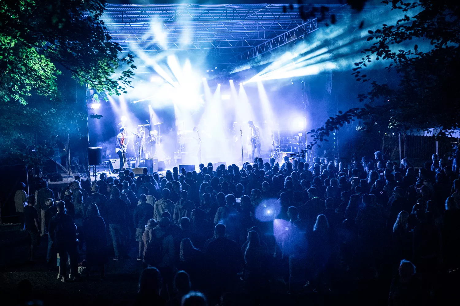 GrimFest føjer nye navne til programmet