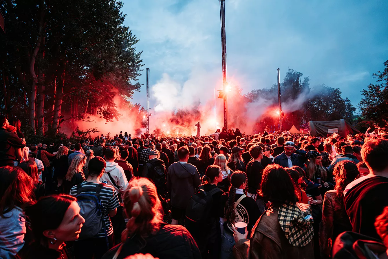 Foto: Amihaesei Alexandra (foto 1-21), Matias Zorrilla (22), Moncef Henaien (23-24), Simon Hesthaven (resten)