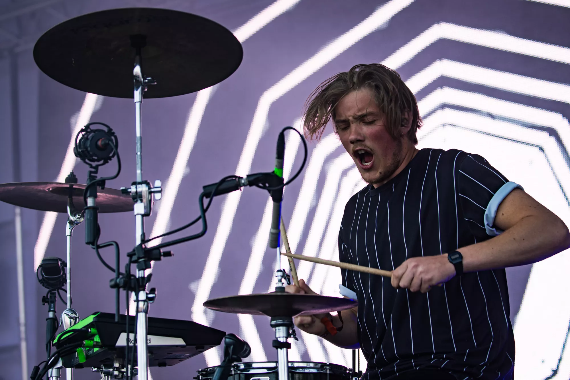 GUIDE: Her er marts måneds mest spændende koncerter