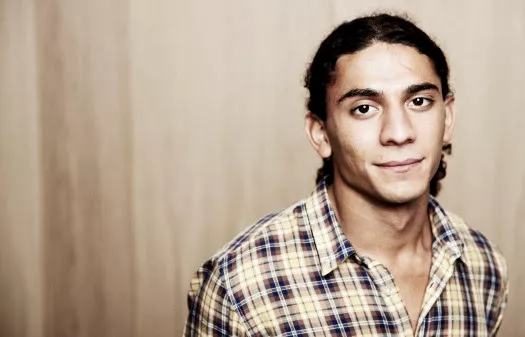 Digte & Lyd præsenterer årets program