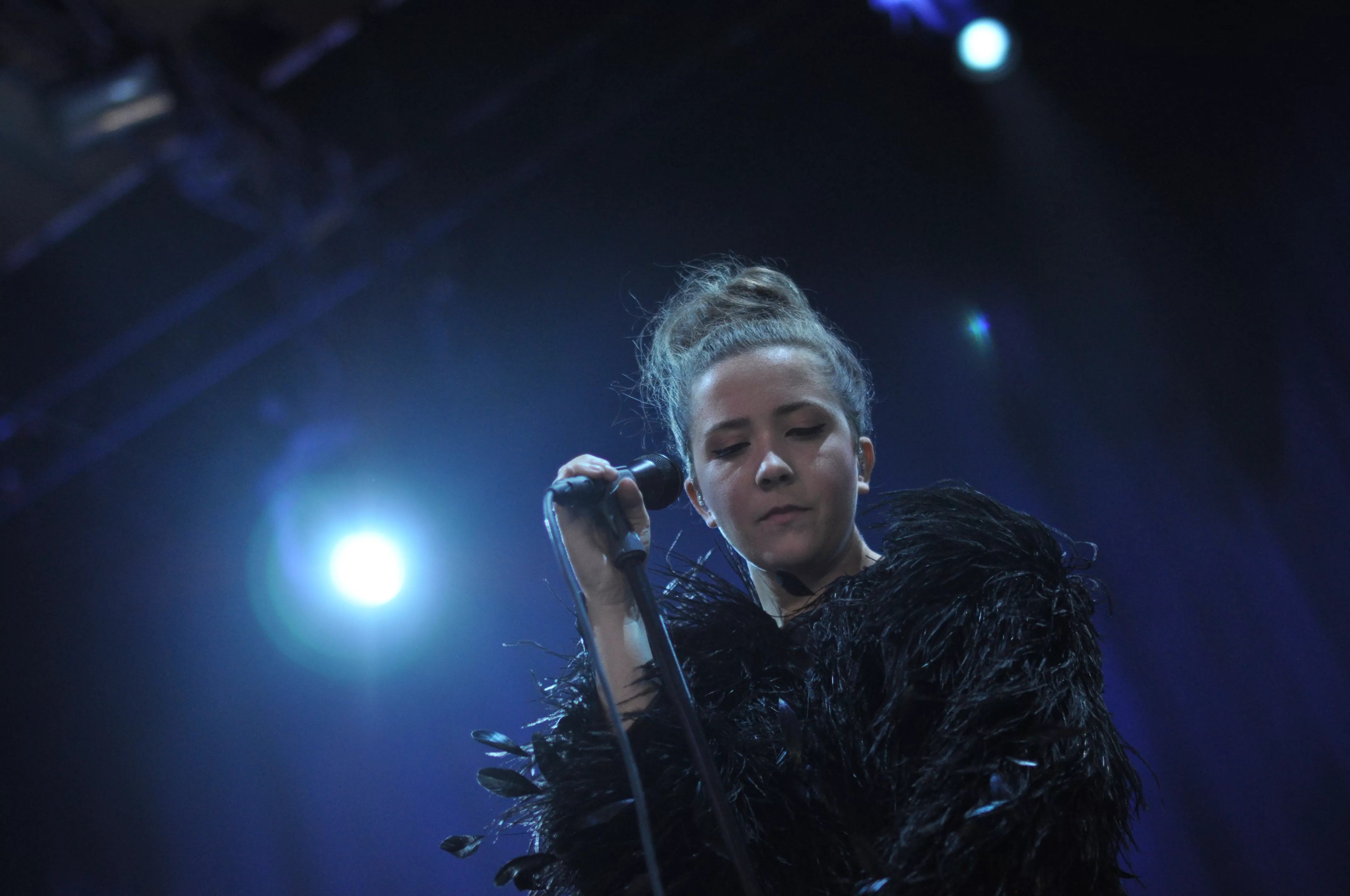 Norsk stjerneskud gæster Danmark