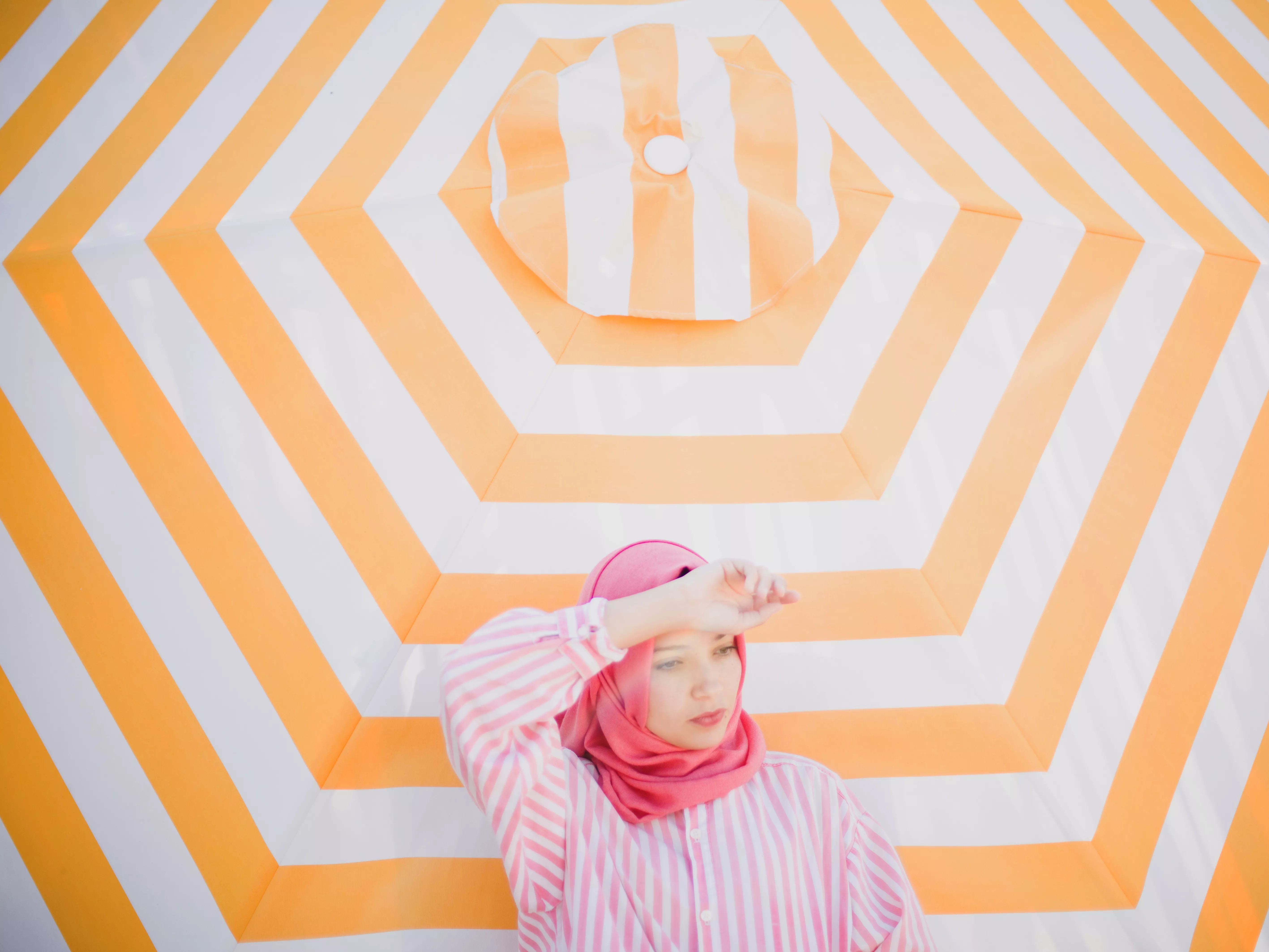 Nær-mesterligt marokkansk debutalbum