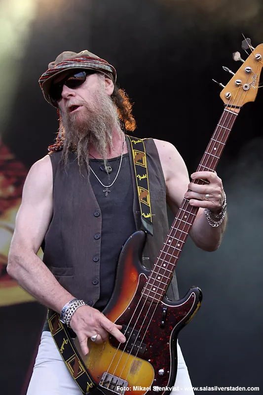 Södra Teatern, Mosebacke - Nationalteatern