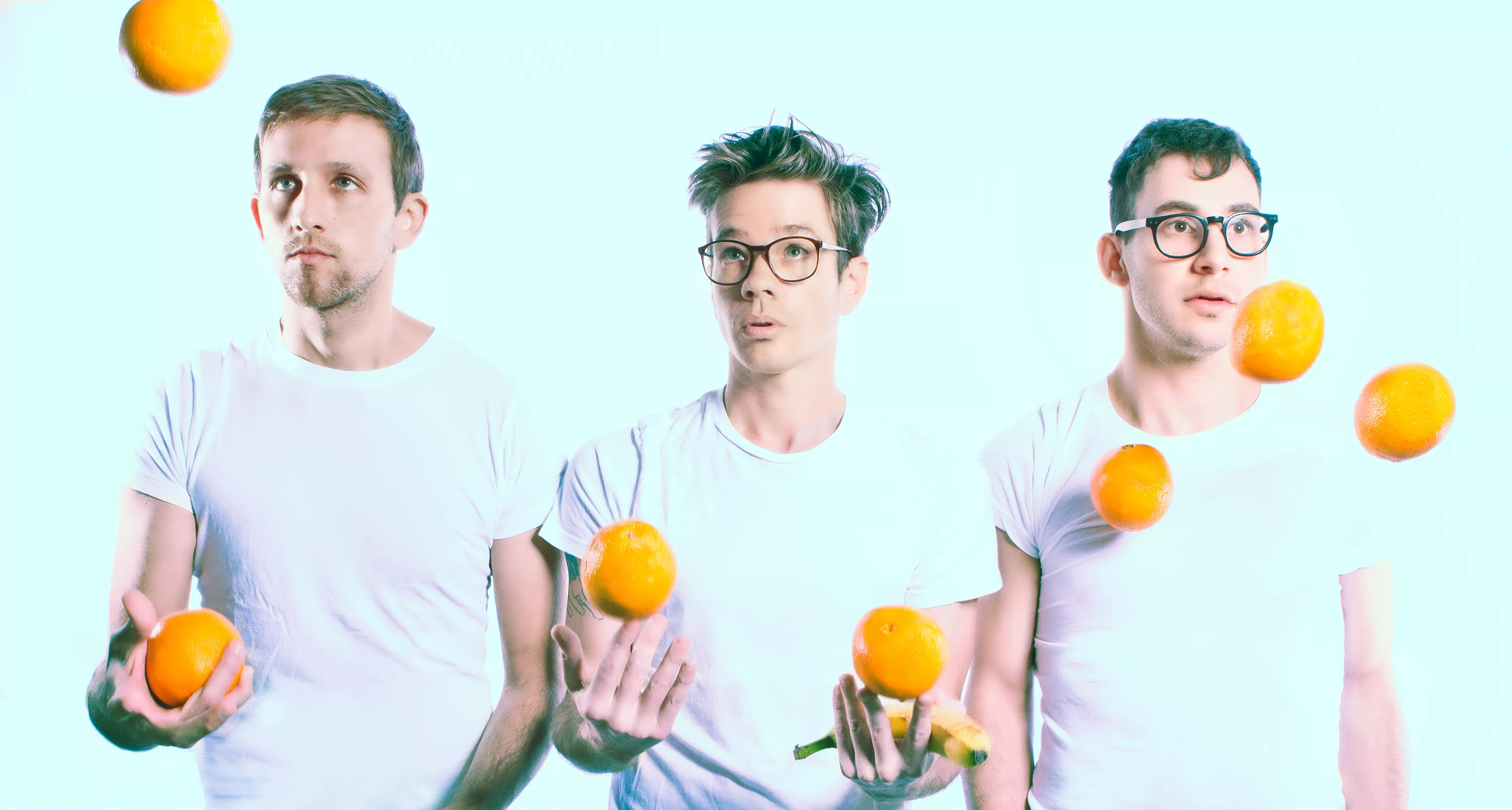 Fun har hittat självförtroendet