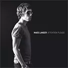 Smuglyt Mads Langers debutalbum