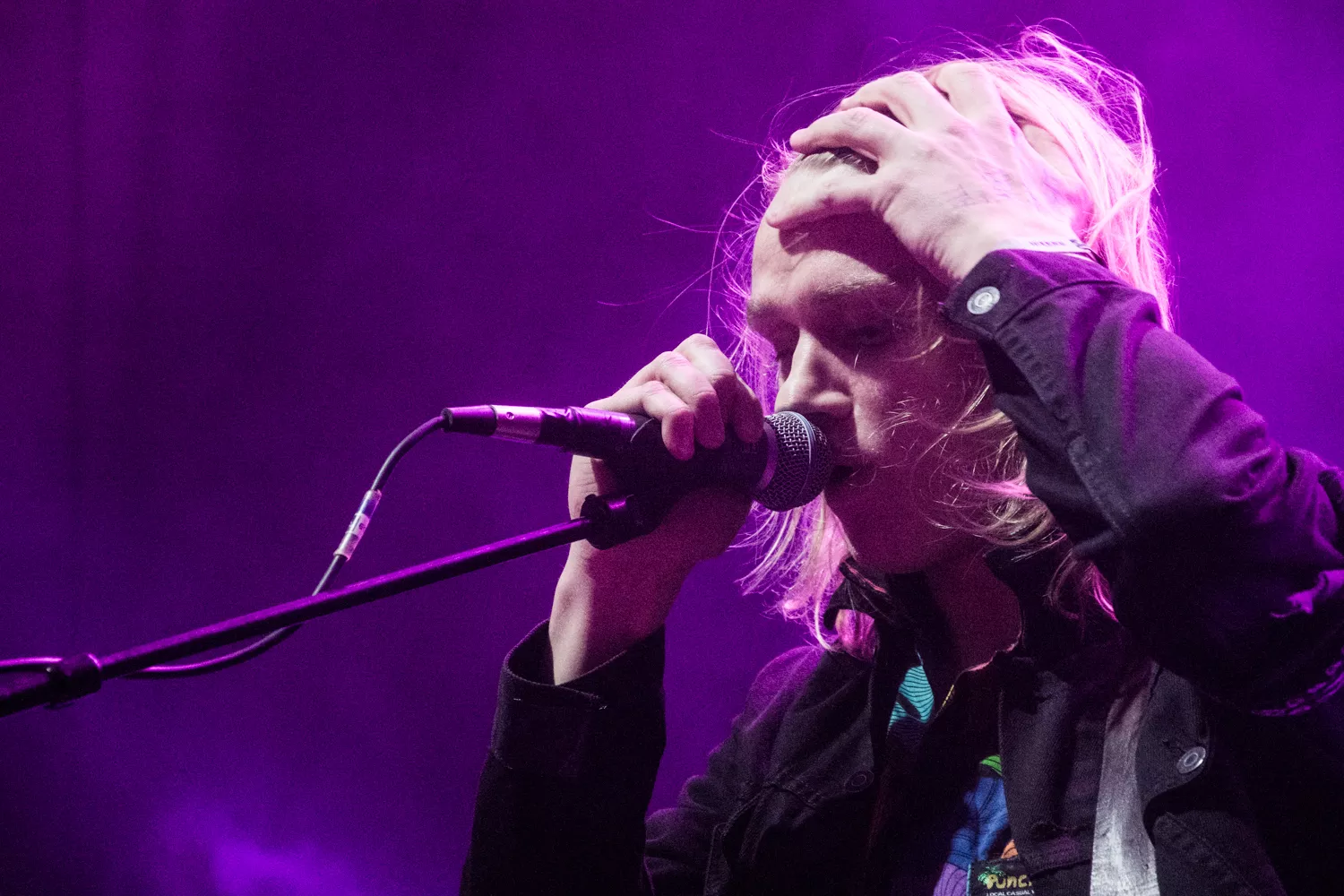 Go Go Berlin annoncerer sommerturne