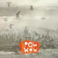 POW WOW - Randi Laubek