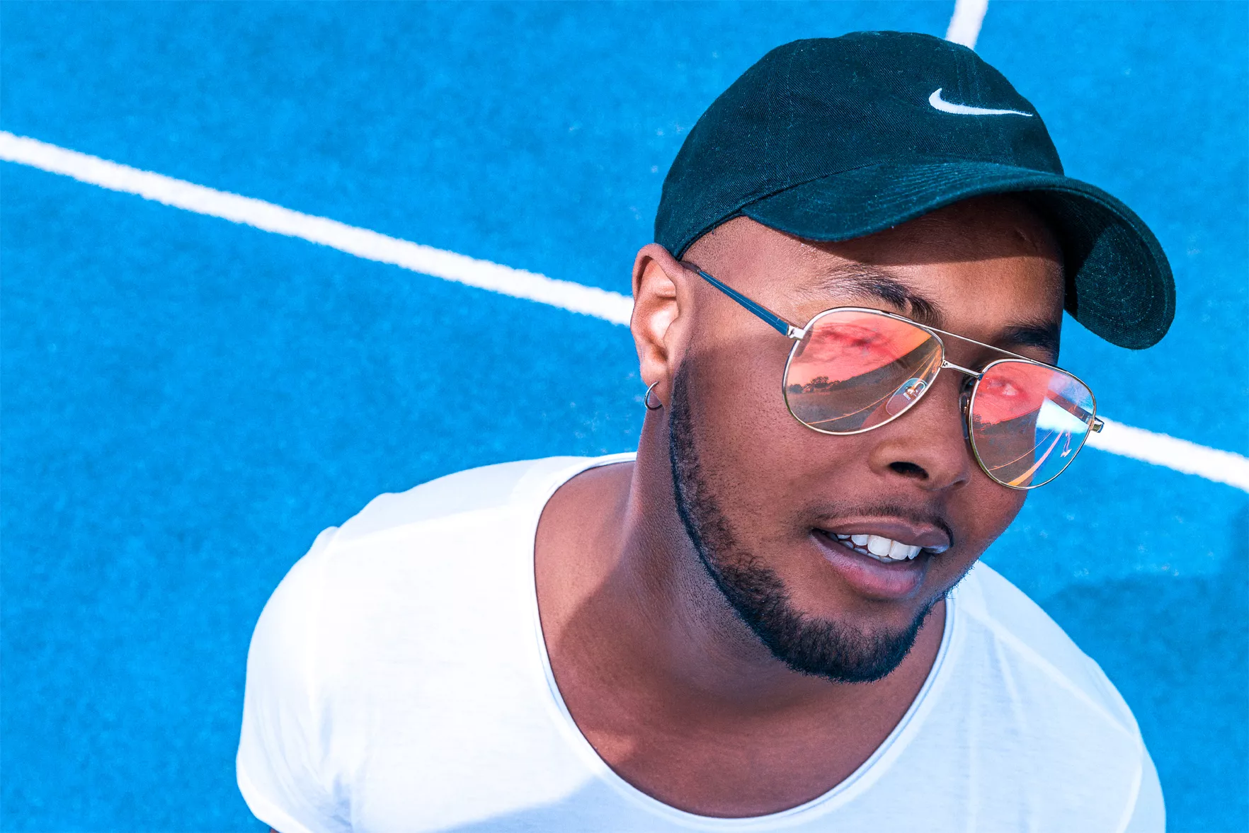 Skinz stod bag én af de mest streamede videoer i 2017. Kan han gøre det igen?