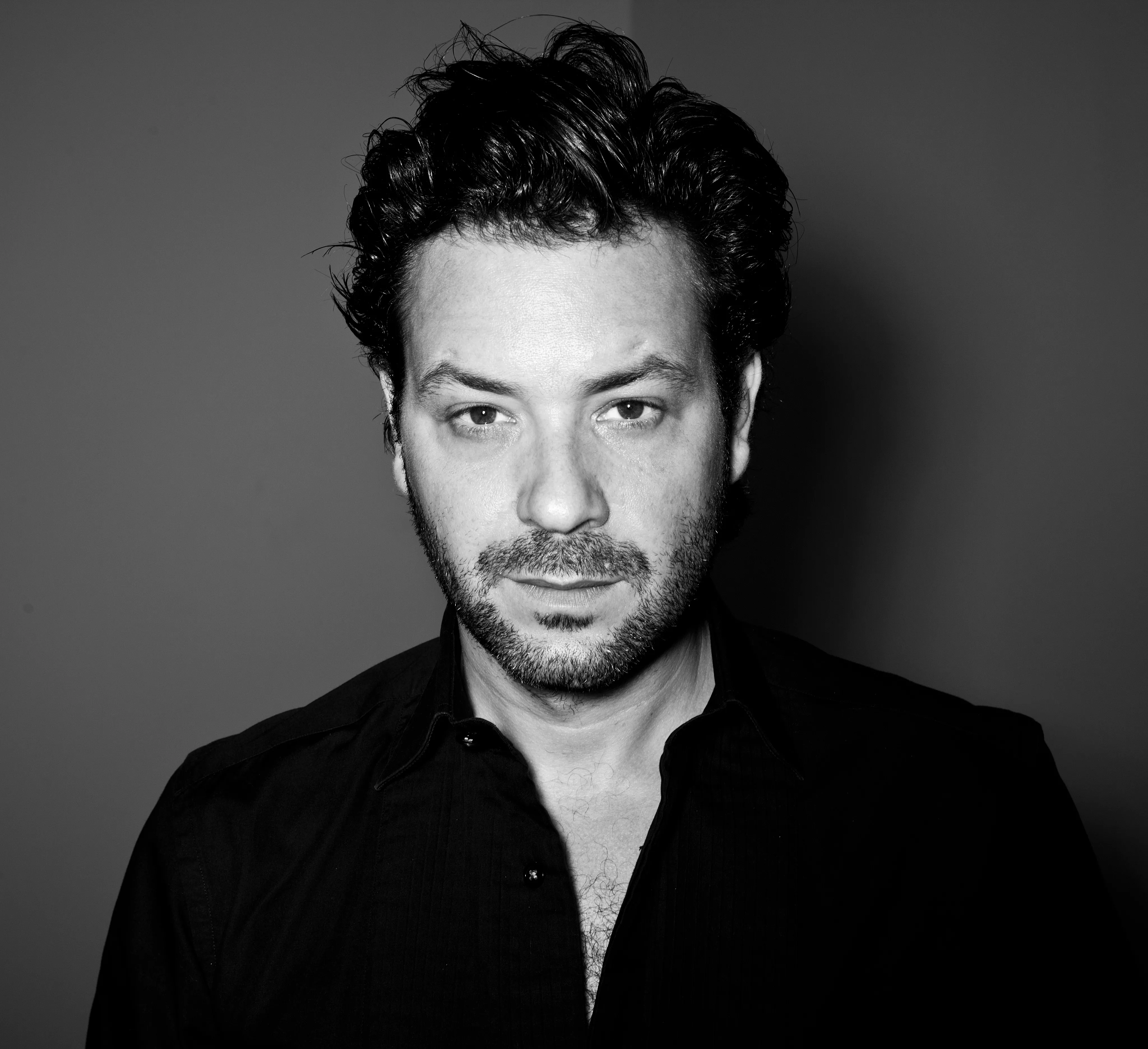 Adam Cohen gæster Pumpehuset