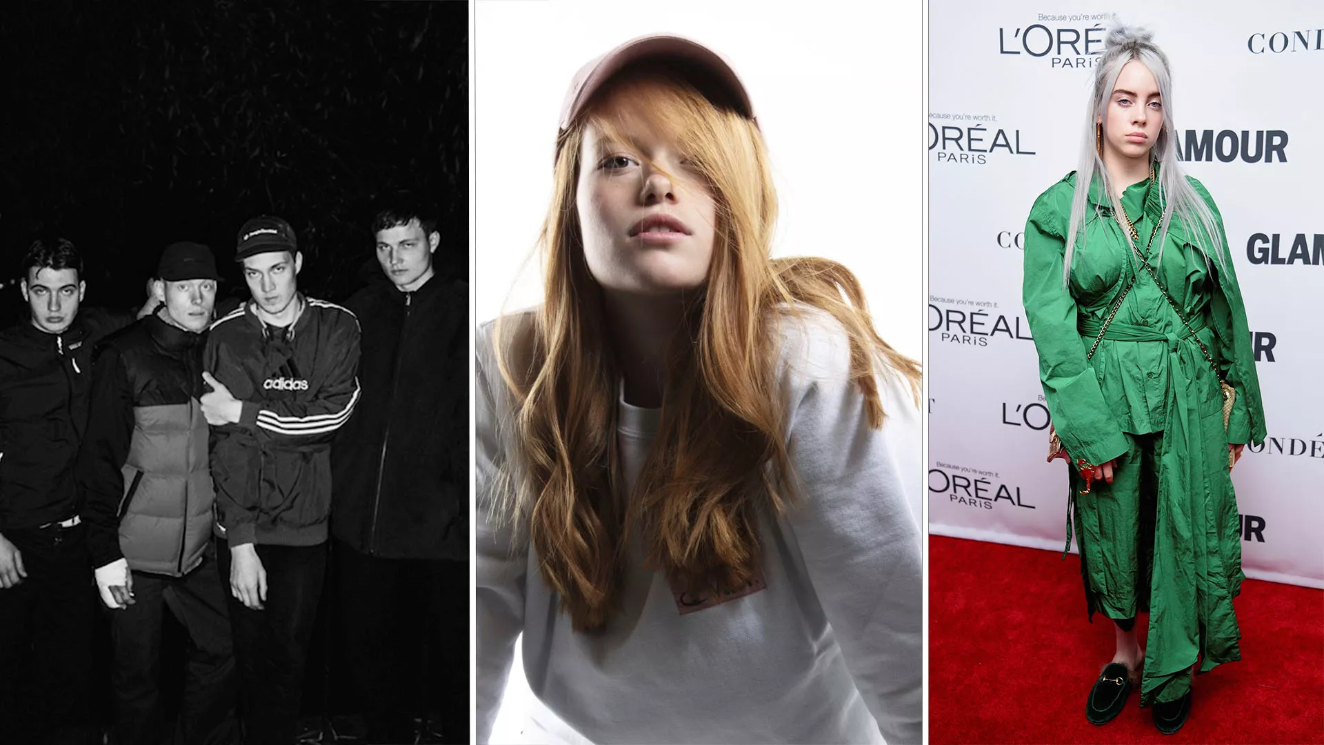 Disse artistene blir «årets snakkiser» på by:Larm - ifølge ekspertene