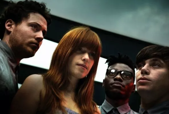 "Sverige är lite exotiskt för oss engelsmän"