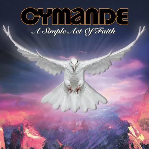 A Simple Act Of Faith - Cymande
